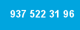 937 522 31 96 937 522 31 96